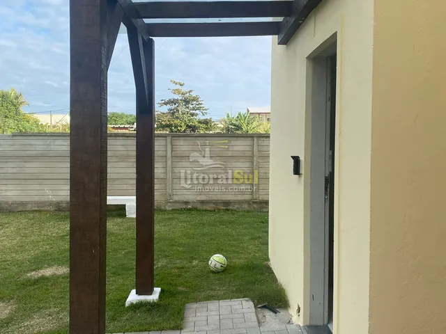 Imagem 8: Apartamento À Venda no Residencial Molhes da Barra