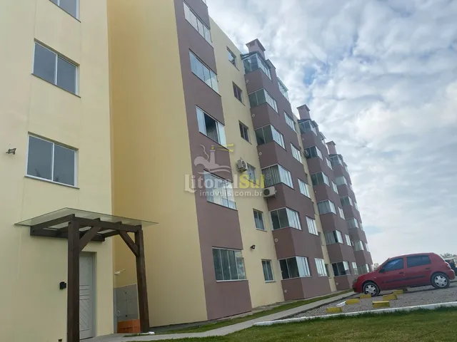 Imagem 9: Apartamento À Venda no Residencial Molhes da Barra