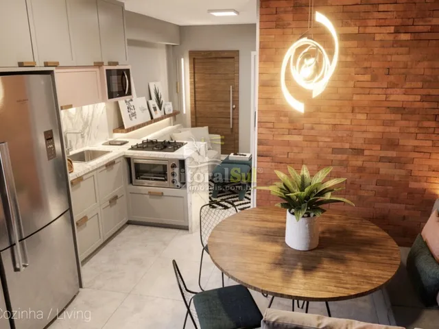 Imagem 6: Casas com Excelente Acabamento À Venda em Tubarão/Sc