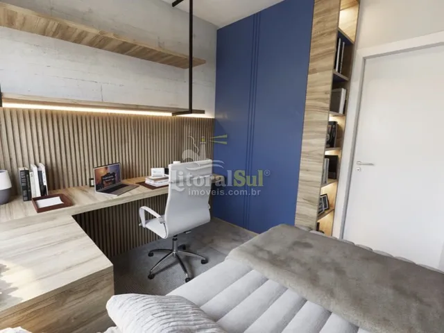 Imagem 4: Casas com Excelente Acabamento À Venda em Tubarão/Sc