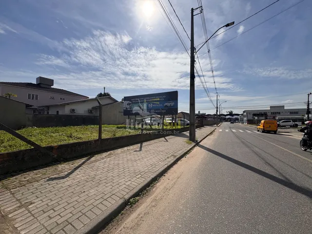 Imagem 9: Terreno À Venda com 420 M² no Humaitá - Perfil Residencial e Comercial