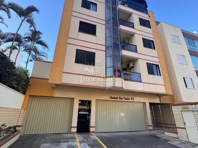 Imagem: Apartamento à venda no Edifício Dona Cândida