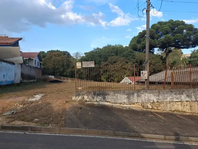 Imagem: Terreno à Venda 416,44 m²