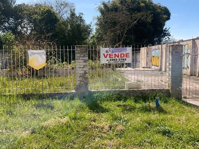 Imagem: ÓTIMO TERRENO À VENDA NA VILA SOLENE
