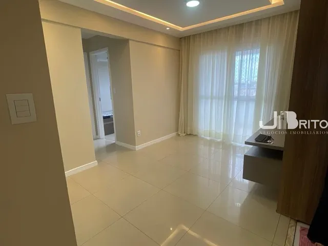 Imagem: Apartamento 2 Quartos (1 Suíte) À Venda