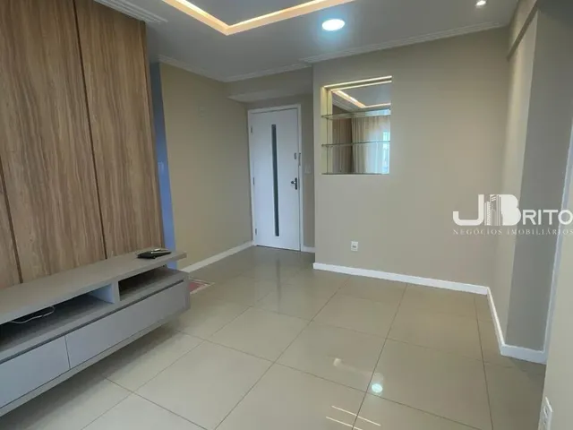 Imagem 5: Apartamento 2 Quartos (1 Suíte) À Venda no Residencial Madrid, santa Teresa - Salvador/Ba
