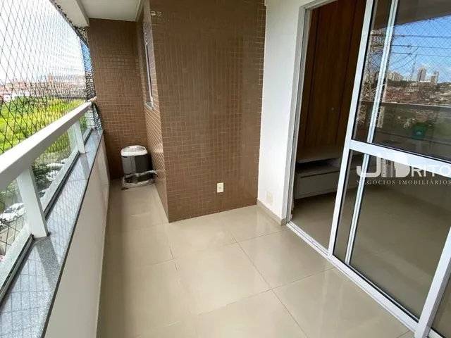 Imagem 16: Apartamento 2 Quartos (1 Suíte) À Venda no Residencial Madrid, santa Teresa - Salvador/Ba