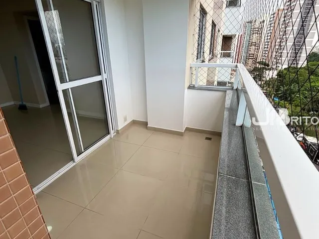Imagem 2: Apartamento 2 Quartos (1 Suíte) À Venda no Residencial Madrid, santa Teresa - Salvador/Ba