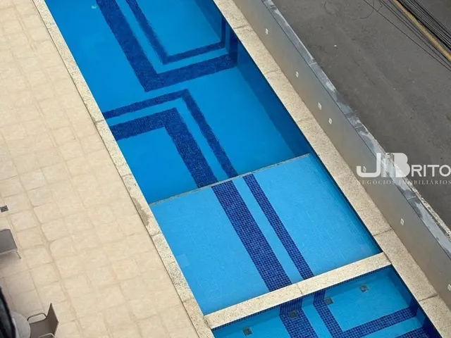 Imagem 4: Apartamento 2 Quartos (1 Suíte) À Venda no Residencial Madrid, santa Teresa - Salvador/Ba
