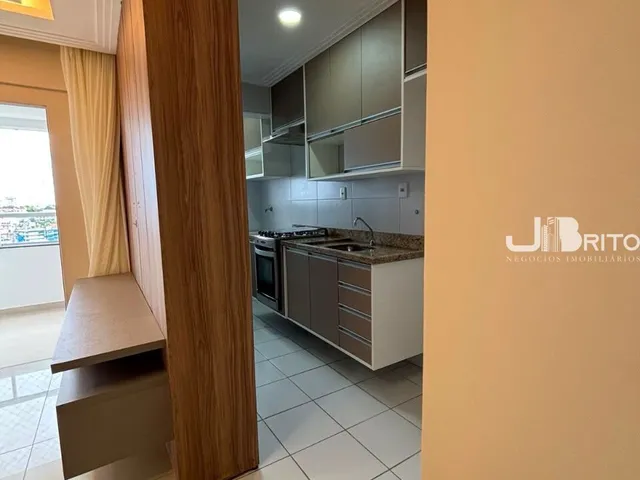 Imagem 6: Apartamento 2 Quartos (1 Suíte) À Venda no Residencial Madrid, santa Teresa - Salvador/Ba