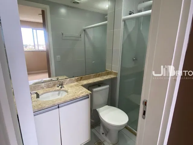 Imagem 13: Apartamento 2 Quartos (1 Suíte) À Venda no Residencial Madrid, santa Teresa - Salvador/Ba