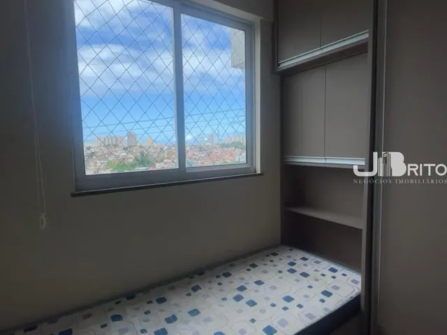 Imagem 15: Apartamento 2 Quartos (1 Suíte) À Venda no Residencial Madrid, santa Teresa - Salvador/Ba