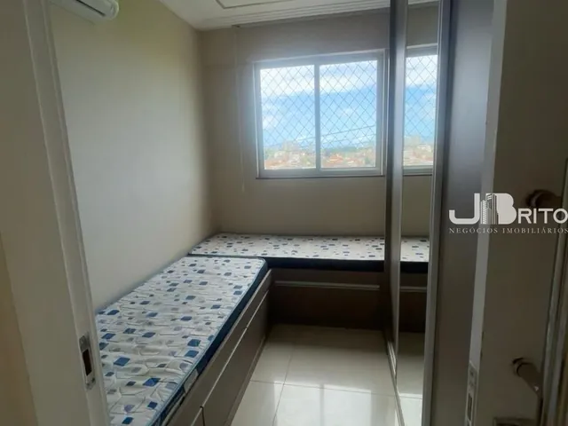 Imagem 7: Apartamento 2 Quartos (1 Suíte) À Venda no Residencial Madrid, santa Teresa - Salvador/Ba