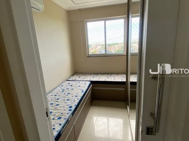 Imagem 12: Apartamento 2 Quartos (1 Suíte) À Venda no Residencial Madrid, santa Teresa - Salvador/Ba