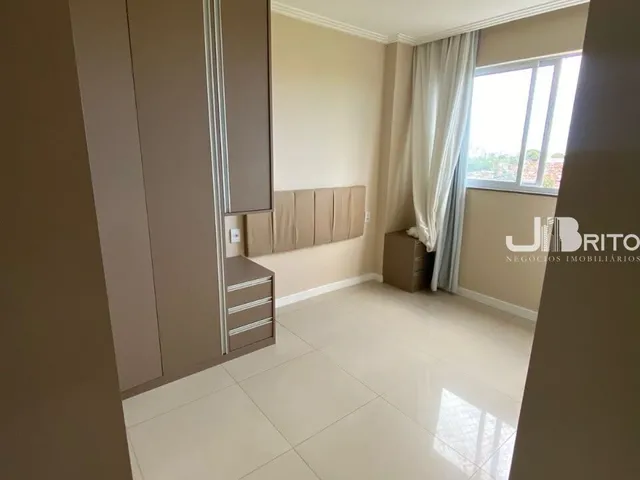 Imagem 11: Apartamento 2 Quartos (1 Suíte) À Venda no Residencial Madrid, santa Teresa - Salvador/Ba