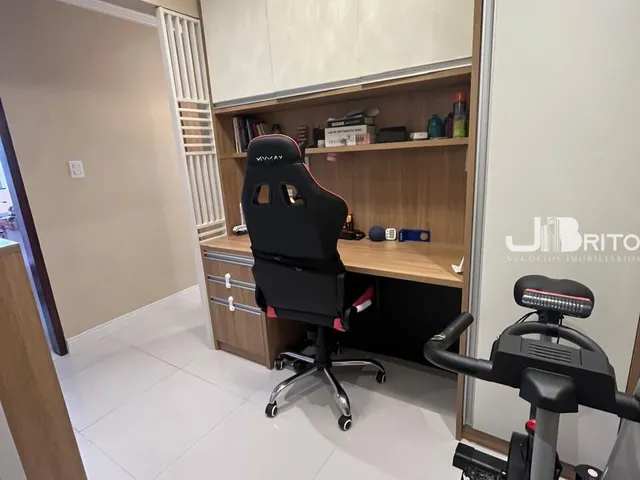 Imagem 16: APARTAMENTO 64 M² 2 QUARTOS FINAMENTE DECORADO À VENDA NO IMBUÍ – AV. JORGE AMADO
