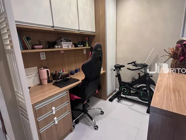 Imagem 8: APARTAMENTO 64 M² 2 QUARTOS FINAMENTE DECORADO À VENDA NO IMBUÍ – AV. JORGE AMADO