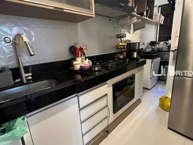 Imagem 12: APARTAMENTO 64 M² 2 QUARTOS FINAMENTE DECORADO À VENDA NO IMBUÍ – AV. JORGE AMADO