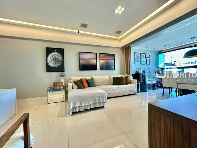Imagem 10: Apartamento À Venda na Pituba, 3 Quartos, 89 M², Reformado, Varandão com Reiki, 2 Vagas Soltas