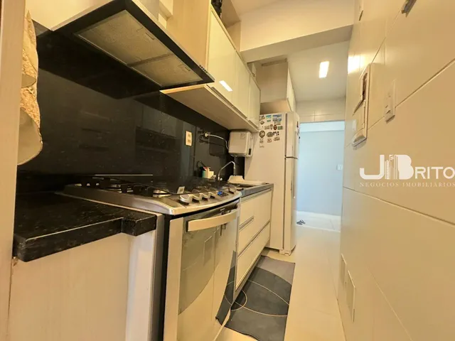 Imagem 11: Apartamento À Venda na Pituba, 3 Quartos, 89 M², Reformado, Varandão com Reiki, 2 Vagas Soltas