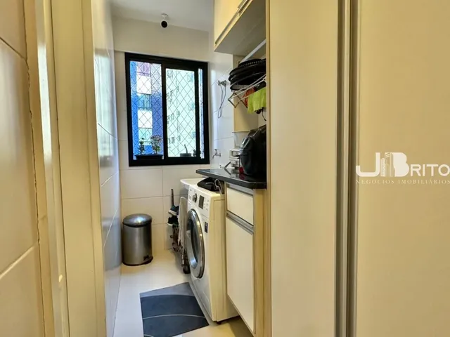 Imagem 14: Apartamento À Venda na Pituba, 3 Quartos, 89 M², Reformado, Varandão com Reiki, 2 Vagas Soltas