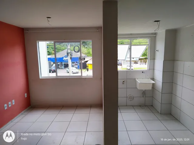 Imagem 2: APARTAMENTO, 2 DORMITÓRIOS, ZONA SUL DE PORTO ALEGRE!!!!! APARTAMENTO COM 51m² DE