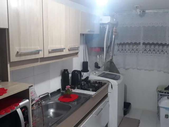 Imagem: Apartamento encantador no Centro de Viamão