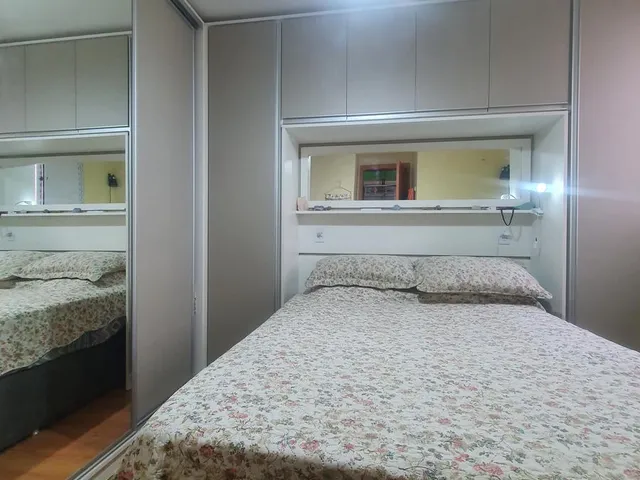 Imagem: PORTO ALEGRE - Apartamento Padrão - Morro