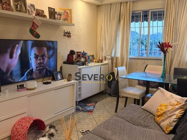 Imagem 14: Edifício Sá Carvalho 50 - Apartamento em Centro, São Gonçalo/Rj