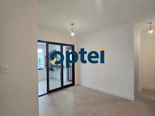 Imagem: Apartamento moderno e sofisticado no Condomínio