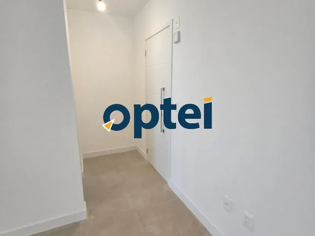 Imagem 7: Apartamento moderno e sofisticado no Condomínio Mirai Patriani, no bairro Campestre, em