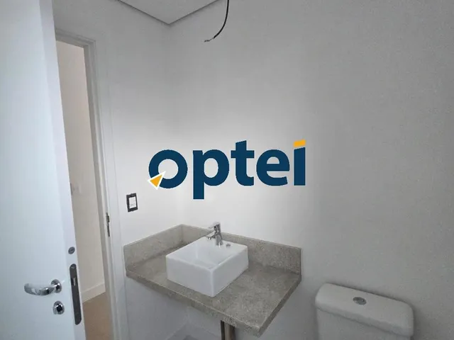 Imagem 9: Apartamento moderno e sofisticado no Condomínio Mirai Patriani, no bairro Campestre, em