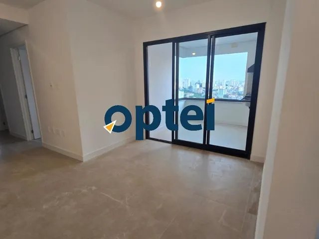 Imagem 15: Apartamento moderno e sofisticado no Condomínio Mirai Patriani, no bairro Campestre, em