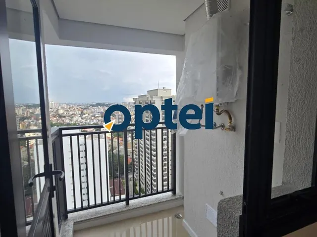 Imagem 16: Apartamento moderno e sofisticado no Condomínio Mirai Patriani, no bairro Campestre, em