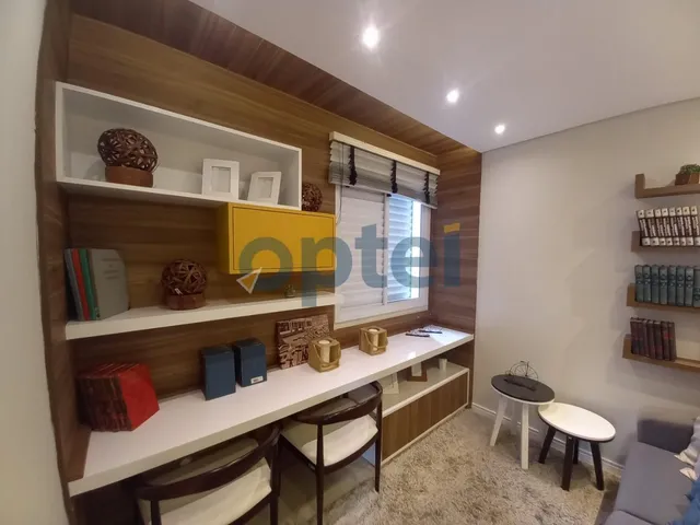Imagem 14: 0 Apartamento com 3 dormitórios