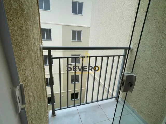 Imagem: O apartamento possui 2 Dormitórios, 1 Banheiro, 49m² de