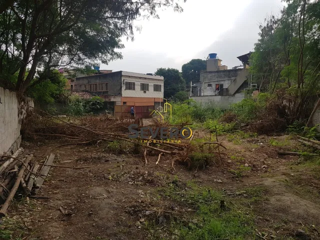 Imagem: Terreno À Venda no Bairro Boaçu - São