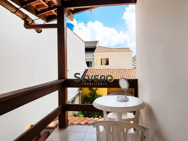 Imagem 8: Casa Sofisticada no Maravista com 3 Suítes, Piscina e Lazer Privativo