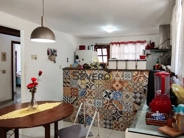 Imagem 5: Casa Sofisticada no Maravista com 3 Suítes, Piscina e Lazer Privativo