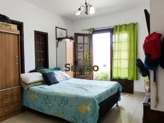 Imagem 10: Casa Sofisticada no Maravista com 3 Suítes, Piscina e Lazer Privativo
