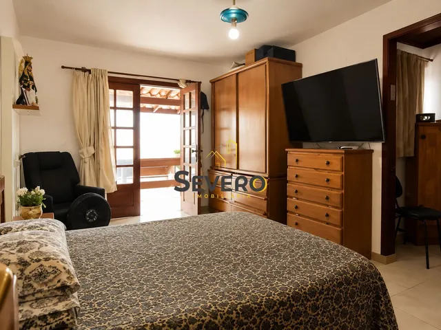 Imagem 11: Casa Sofisticada no Maravista com 3 Suítes, Piscina e Lazer Privativo
