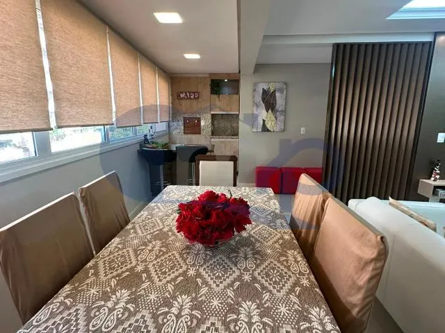 Imagem 8: Apartamento a venda com 3 dormitorios no centro de Torres/RS