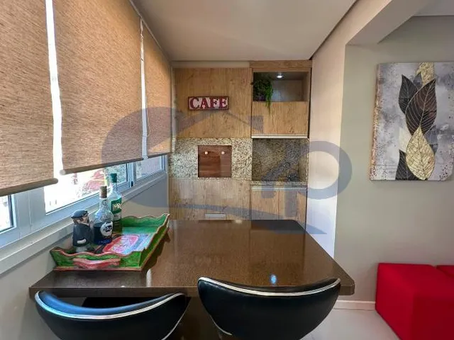 Imagem 2: Apartamento a venda com 3 dormitorios no centro de Torres/RS