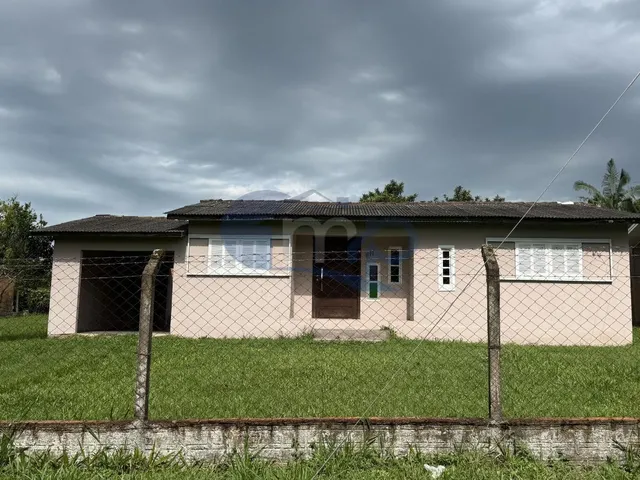 Imagem: Casa a venda com 2 dormitorios no São Braz