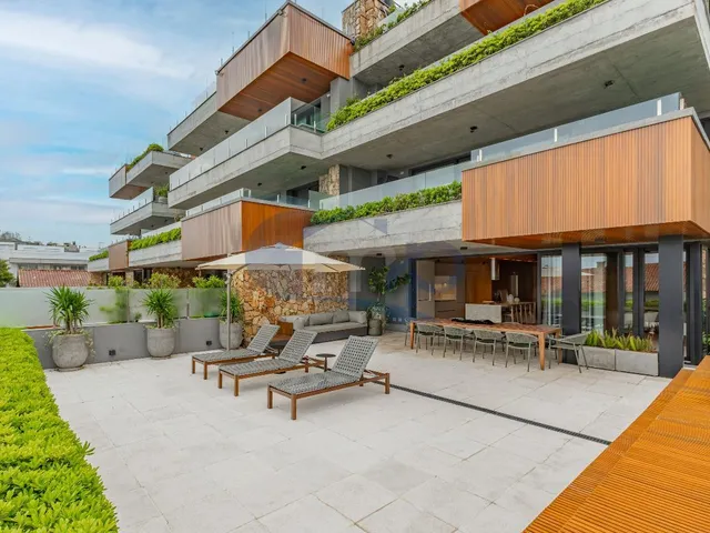 Imagem: Apartamento a venda com 3 suites na Prainha