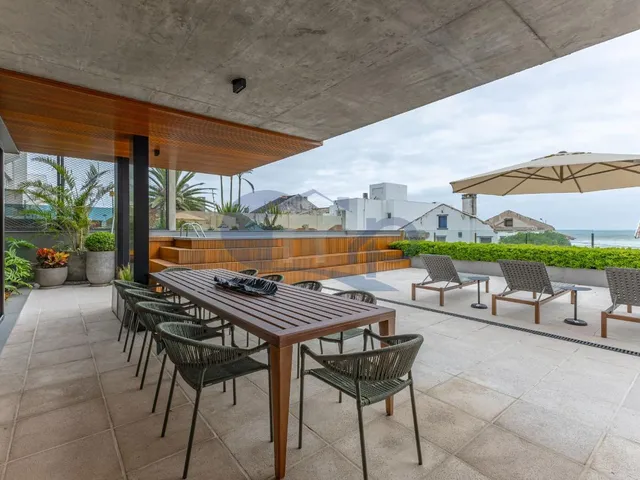 Imagem 2: Apartamento a venda com 3 suites na Prainha em Torres/RS