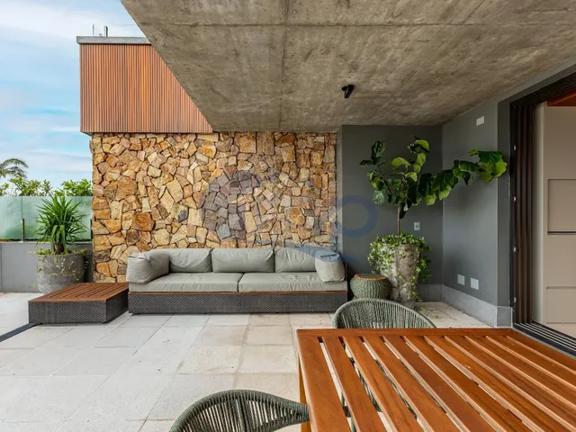 Imagem 15: Apartamento a venda com 3 suites na Prainha em Torres/RS
