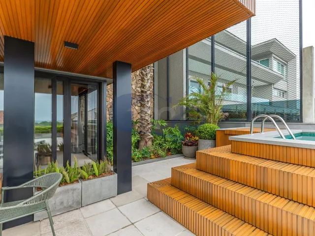 Imagem 9: Apartamento a venda com 3 suites na Prainha em Torres/RS