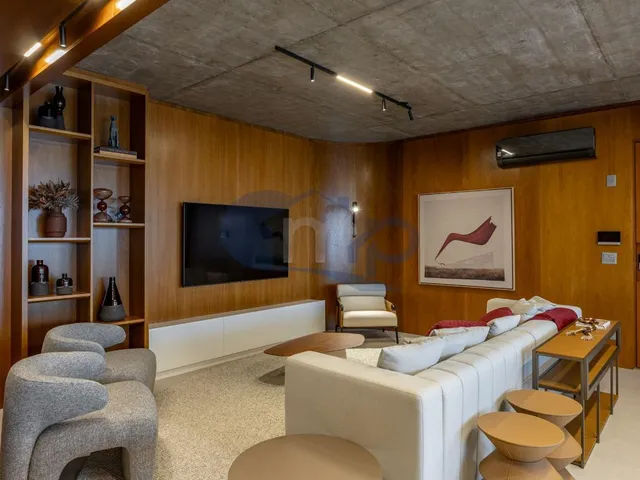 Imagem 16: Apartamento a venda com 3 suites na Prainha em Torres/RS