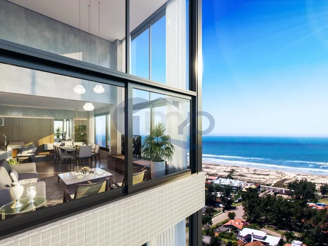 Imagem 2: Apartamento Á Venda com 3 Suítes na Praia Grande em Torres/Rs